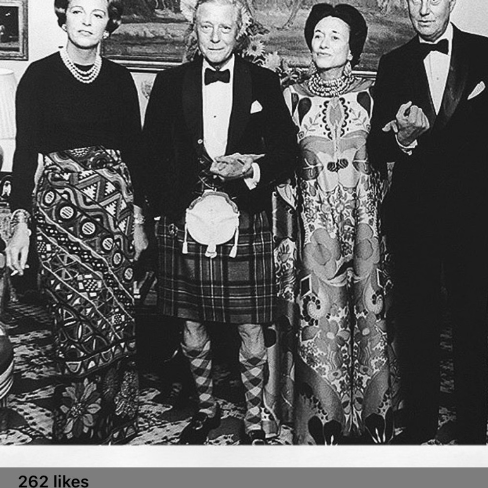 Meet your Posher, Thabit